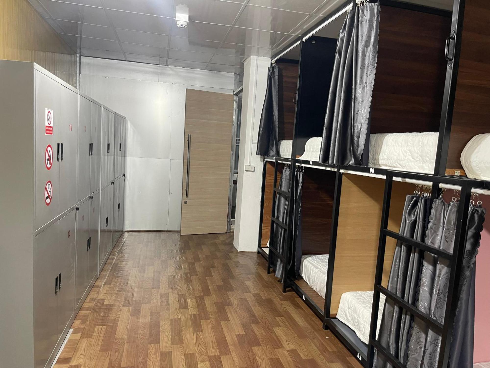 Pea Hostel Sapa Εξωτερικό φωτογραφία