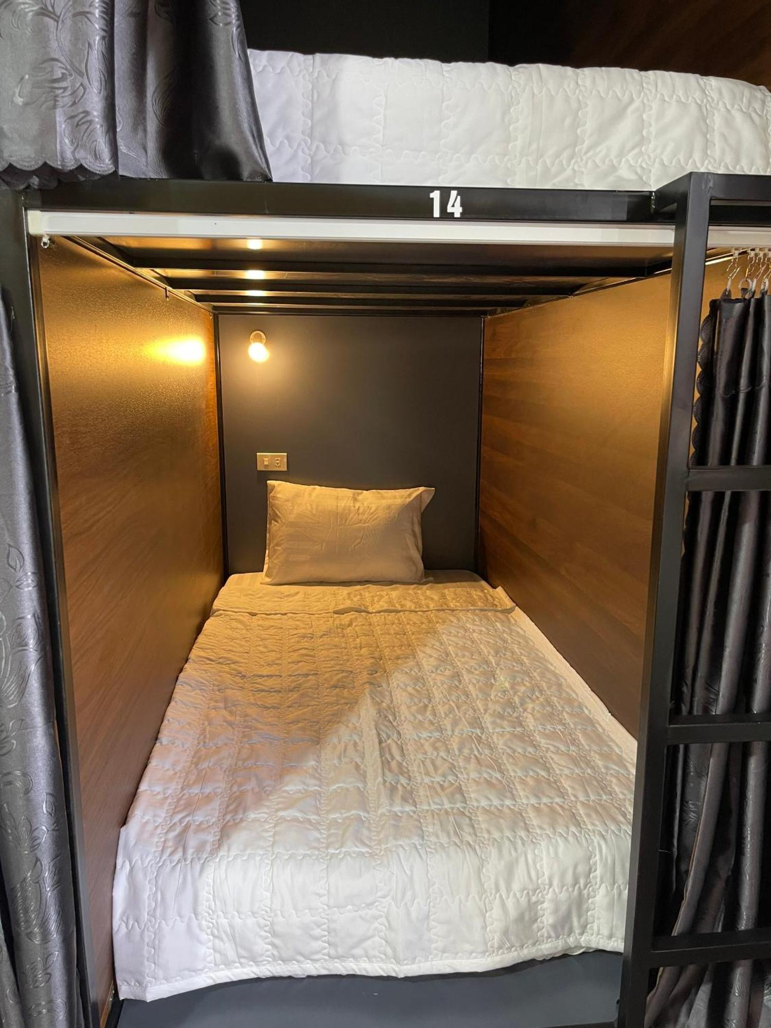 Pea Hostel Sapa Εξωτερικό φωτογραφία