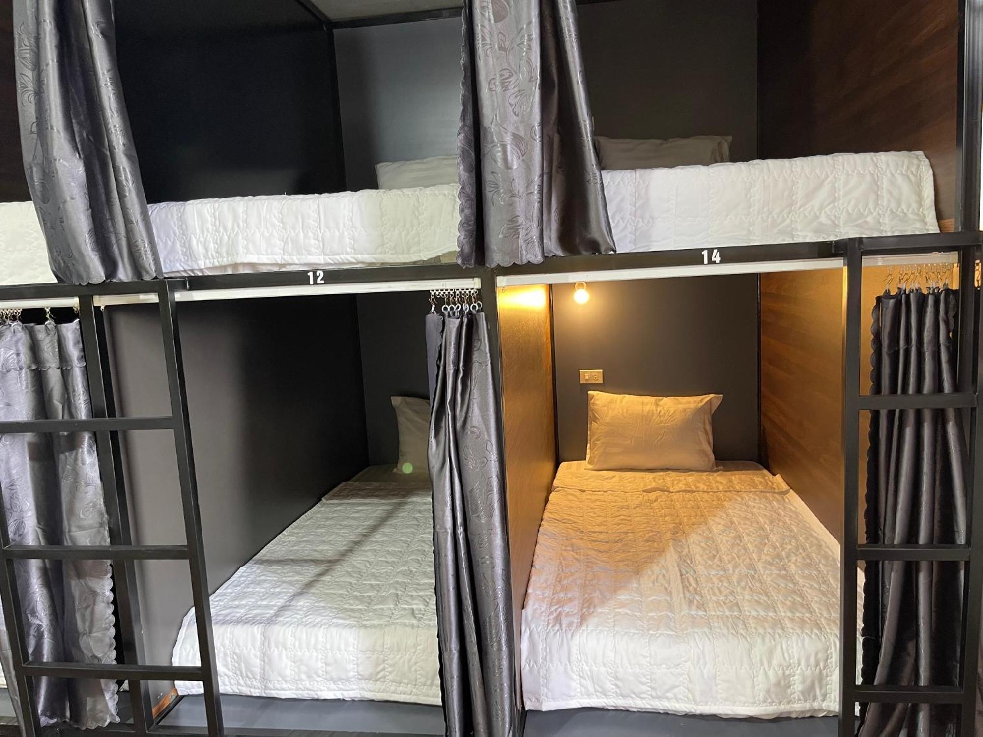 Pea Hostel Sapa Εξωτερικό φωτογραφία